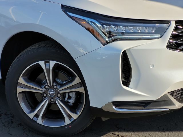 2025 Acura RDX Technology