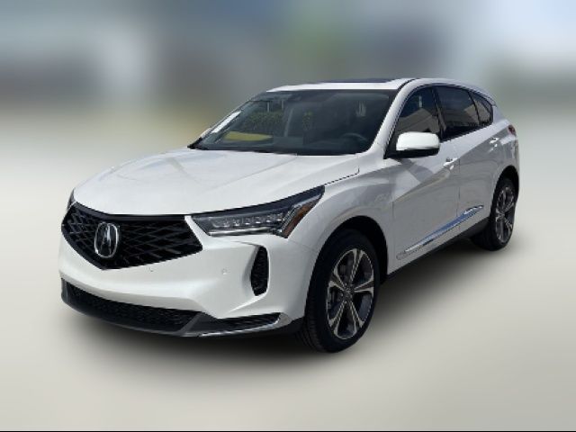 2025 Acura RDX Technology