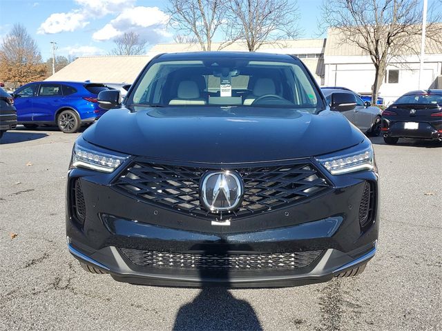 2025 Acura RDX Technology