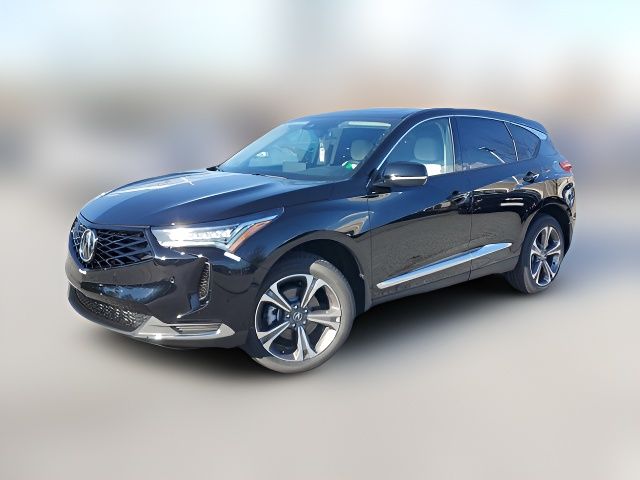 2025 Acura RDX Technology