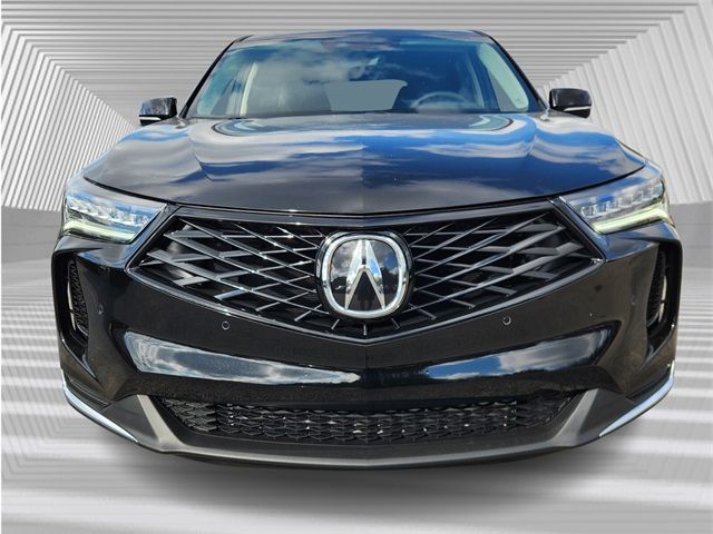 2025 Acura RDX Technology