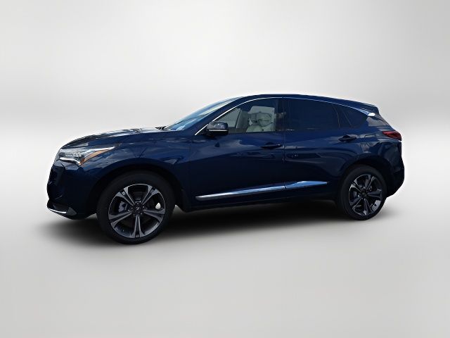 2025 Acura RDX Technology