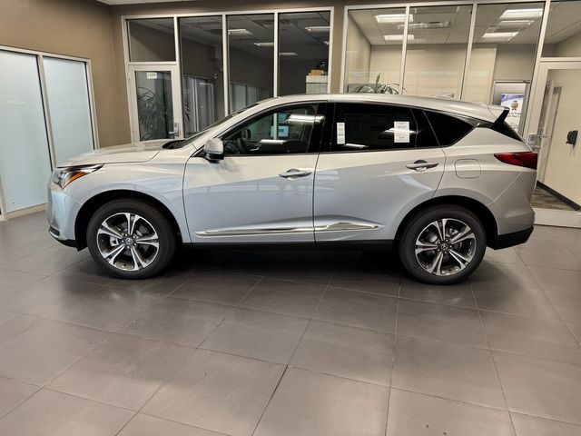 2025 Acura RDX Technology