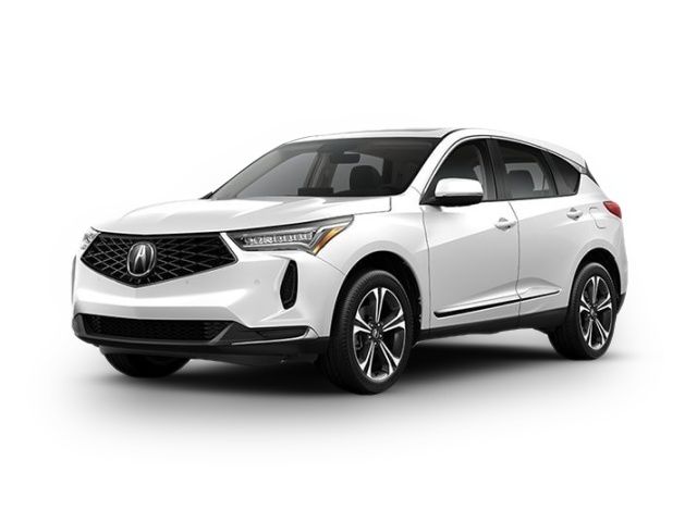 2025 Acura RDX Technology