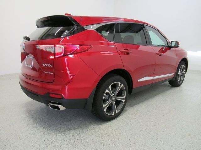 2025 Acura RDX Technology