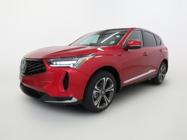 2025 Acura RDX Technology