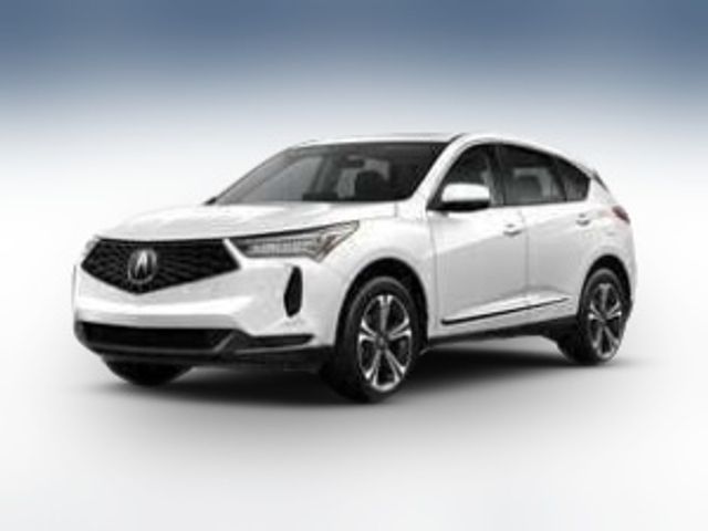 2025 Acura RDX Technology