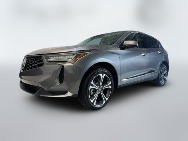 2025 Acura RDX Technology