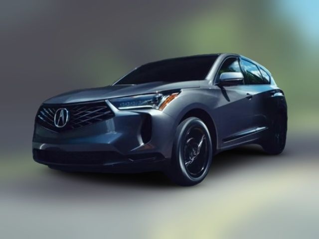 2025 Acura RDX Technology