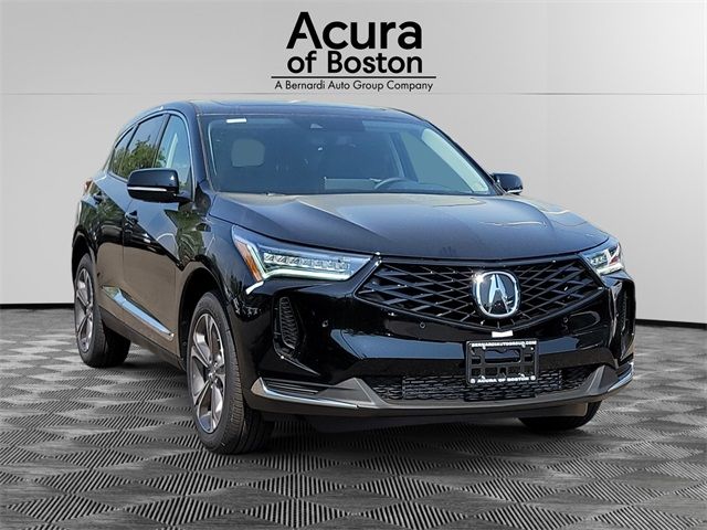 2025 Acura RDX Technology