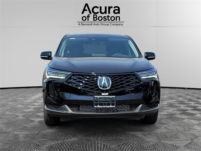 2025 Acura RDX Technology