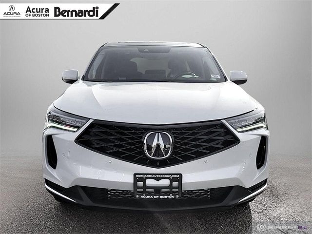 2025 Acura RDX Technology