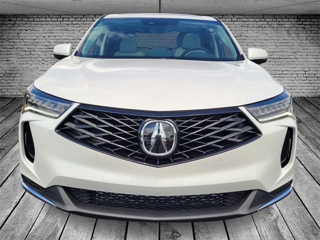 2025 Acura RDX Technology