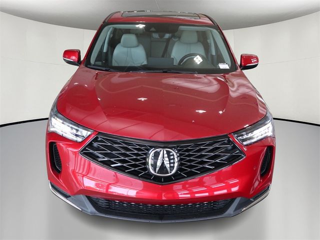 2025 Acura RDX Technology