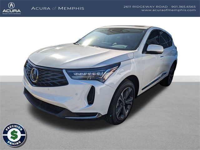 2025 Acura RDX Technology