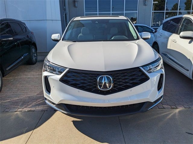 2025 Acura RDX Technology