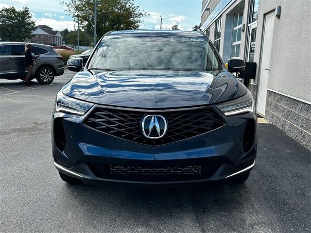 2025 Acura RDX Technology