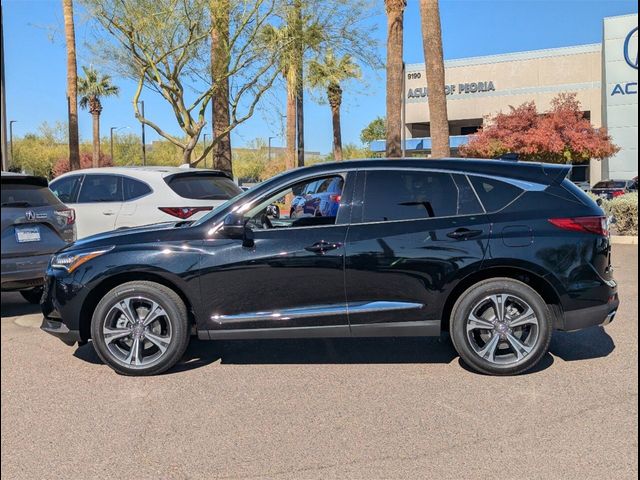 2025 Acura RDX Technology