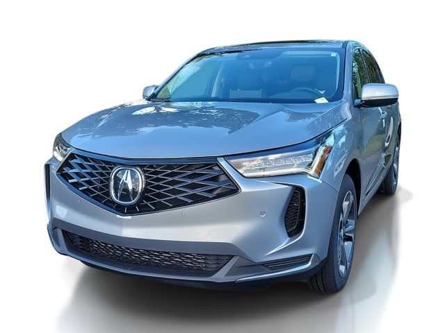 2025 Acura RDX Technology