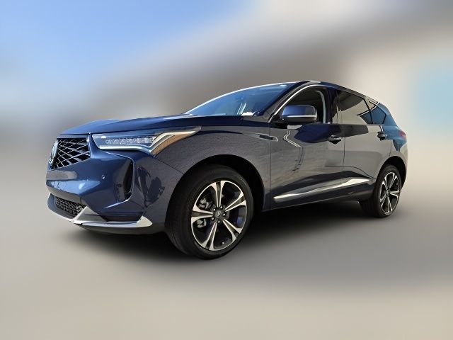 2025 Acura RDX Technology