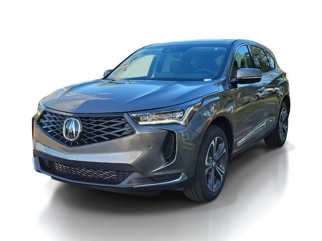 2025 Acura RDX Technology