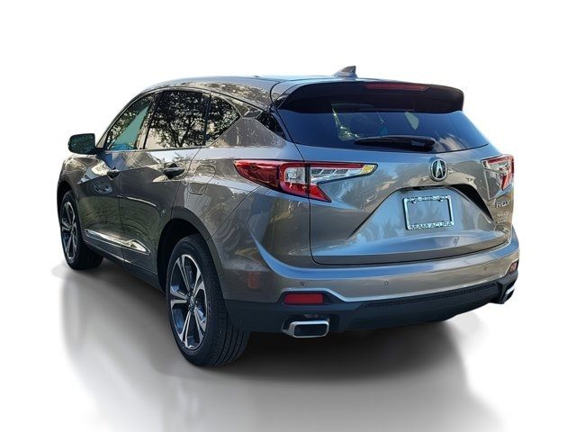 2025 Acura RDX Technology