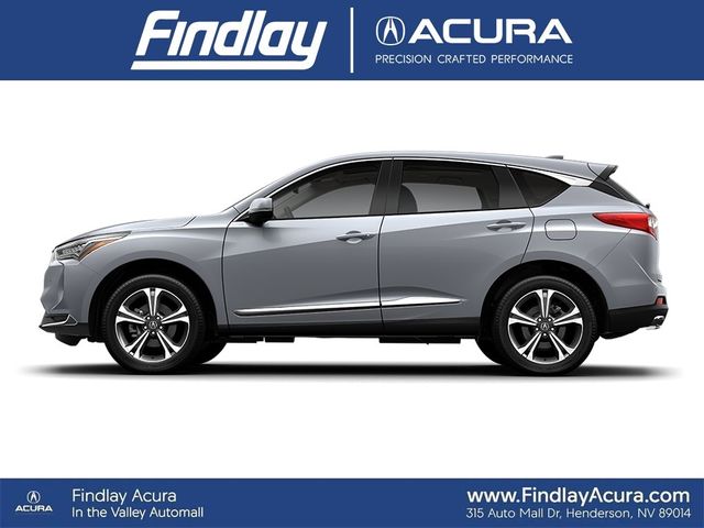 2025 Acura RDX Technology