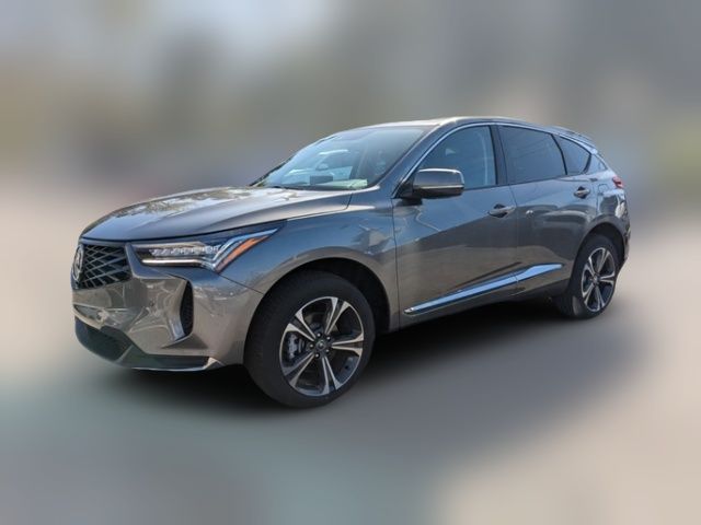 2025 Acura RDX Technology