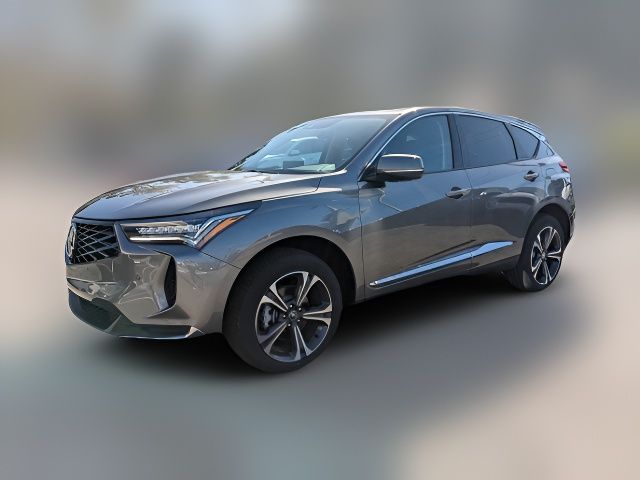 2025 Acura RDX Technology