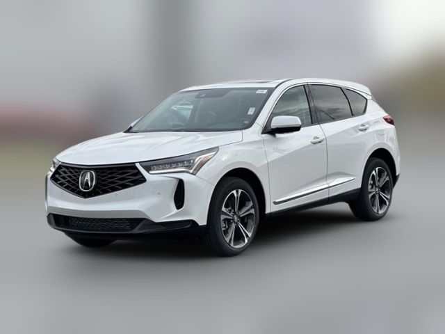 2025 Acura RDX Technology