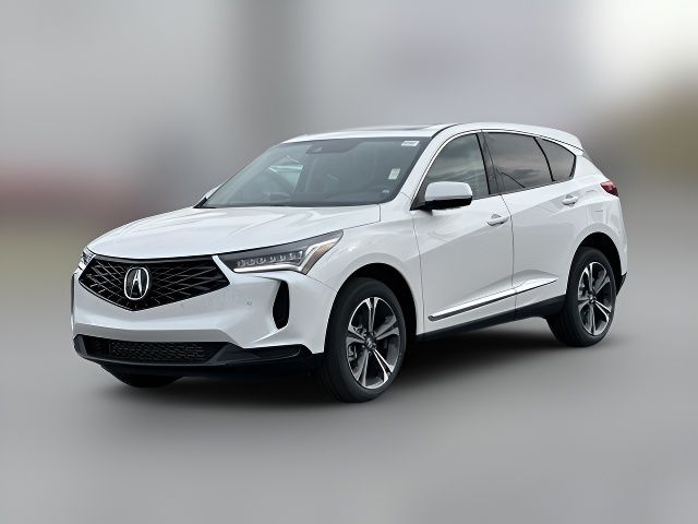 2025 Acura RDX Technology