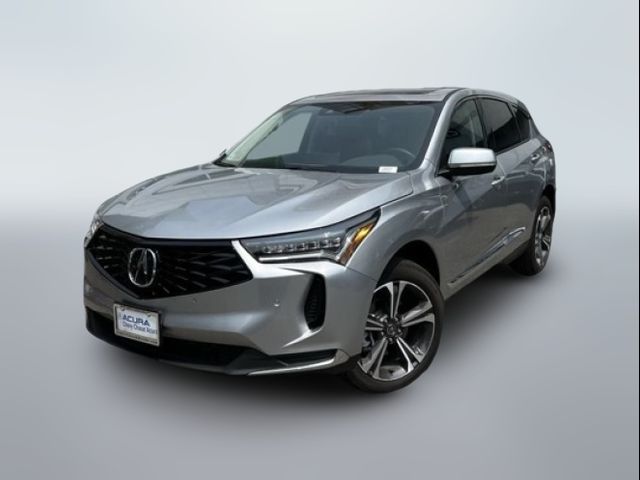2025 Acura RDX Technology