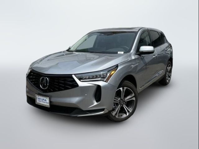 2025 Acura RDX Technology