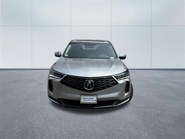 2025 Acura RDX Technology