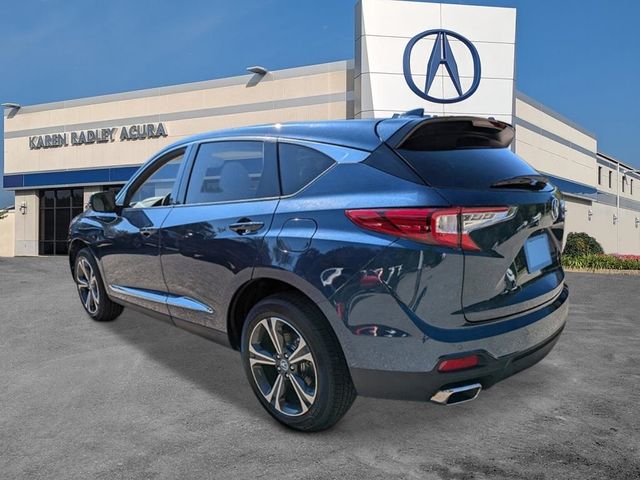 2025 Acura RDX Technology