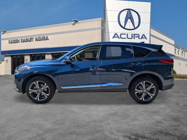 2025 Acura RDX Technology