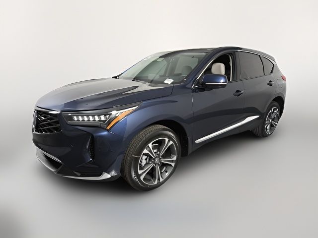 2025 Acura RDX Technology