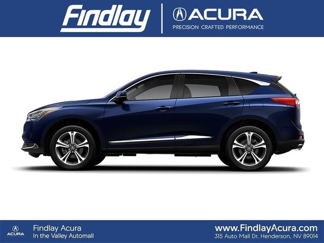 2025 Acura RDX Technology