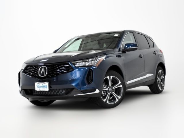 2025 Acura RDX Technology