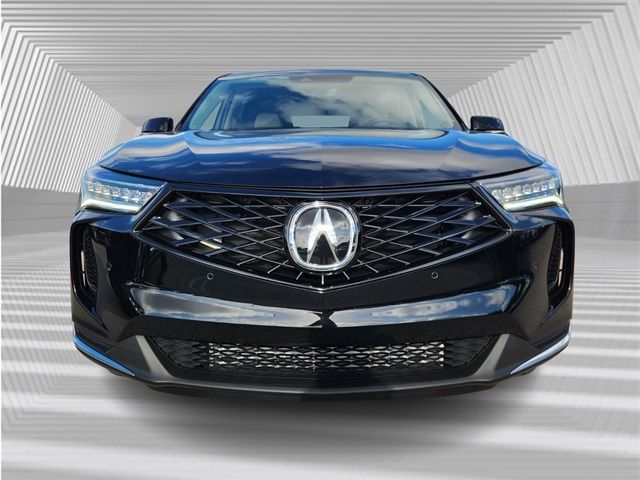 2025 Acura RDX Technology