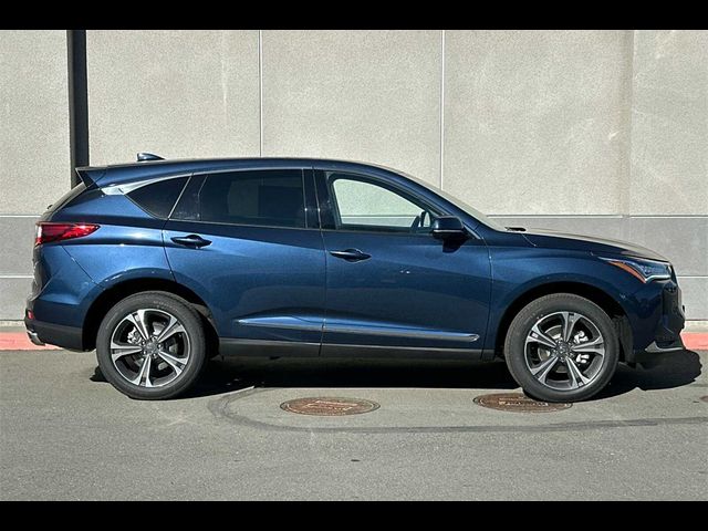 2025 Acura RDX Technology