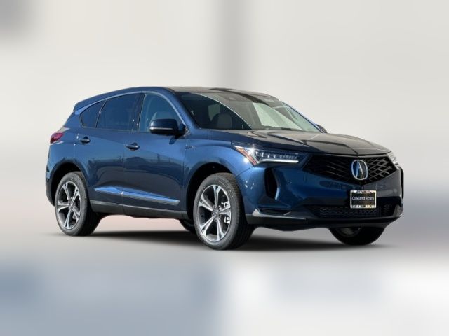 2025 Acura RDX Technology