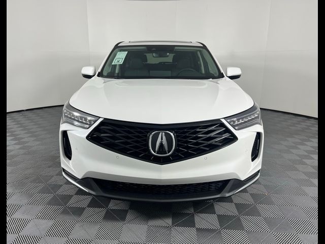 2025 Acura RDX Technology