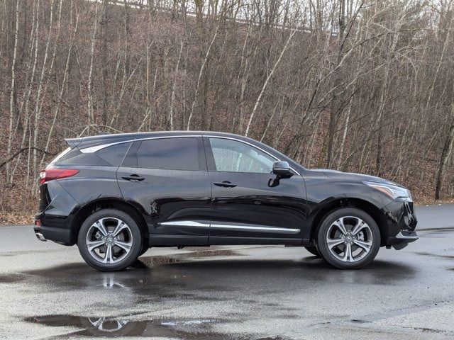 2025 Acura RDX Technology