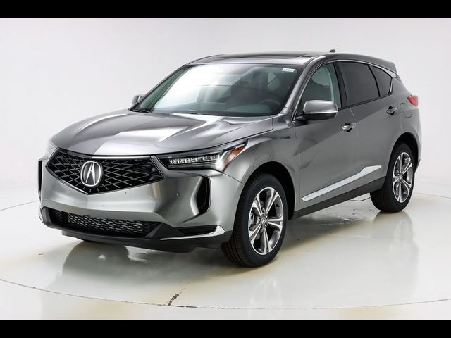 2025 Acura RDX Technology