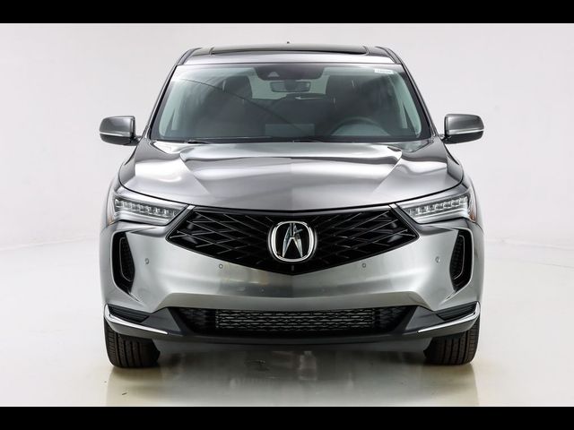 2025 Acura RDX Technology