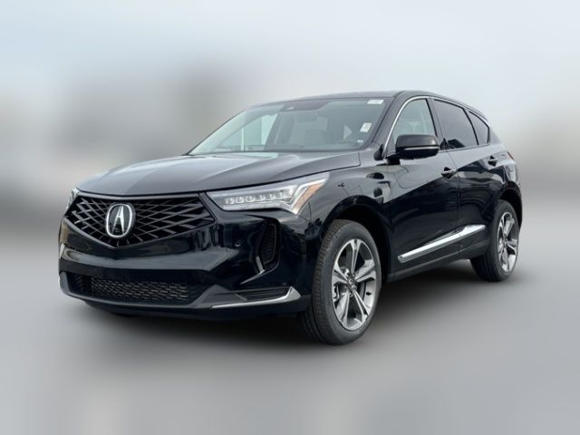 2025 Acura RDX Technology