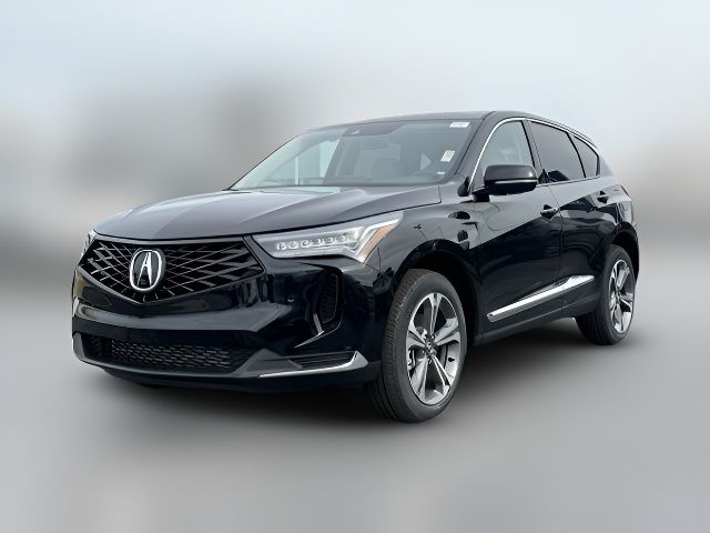 2025 Acura RDX Technology