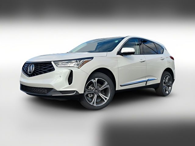 2025 Acura RDX Technology