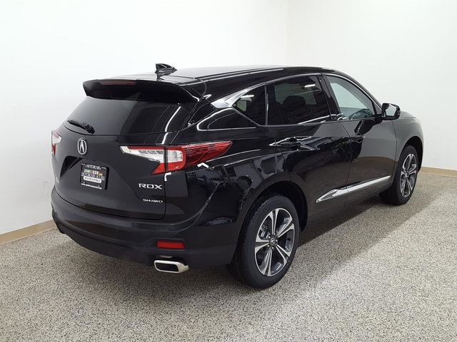 2025 Acura RDX Technology